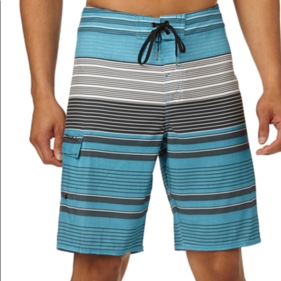 Men’s O’Neill Swim Board Shorts size 30 (1 left) - Picture 1 of 4